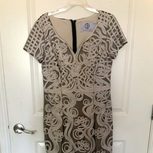 Cocktail dress